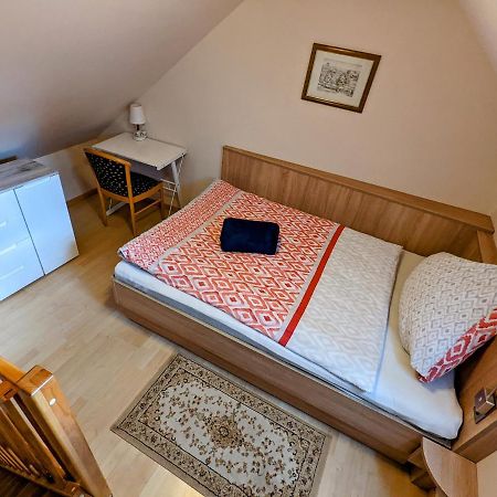 Apartment Nada Kassel Eksteriør bilde