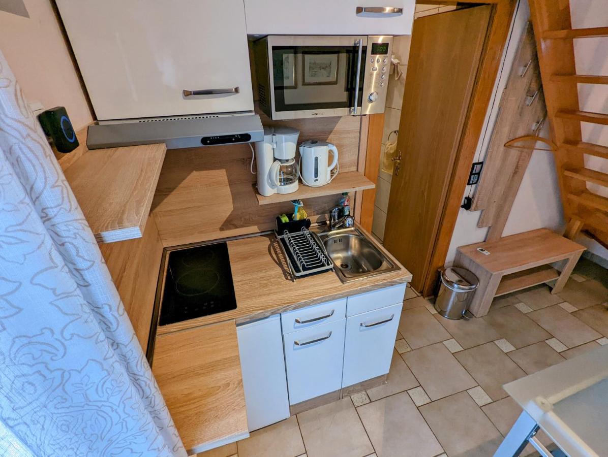 Apartment Nada Kassel Eksteriør bilde