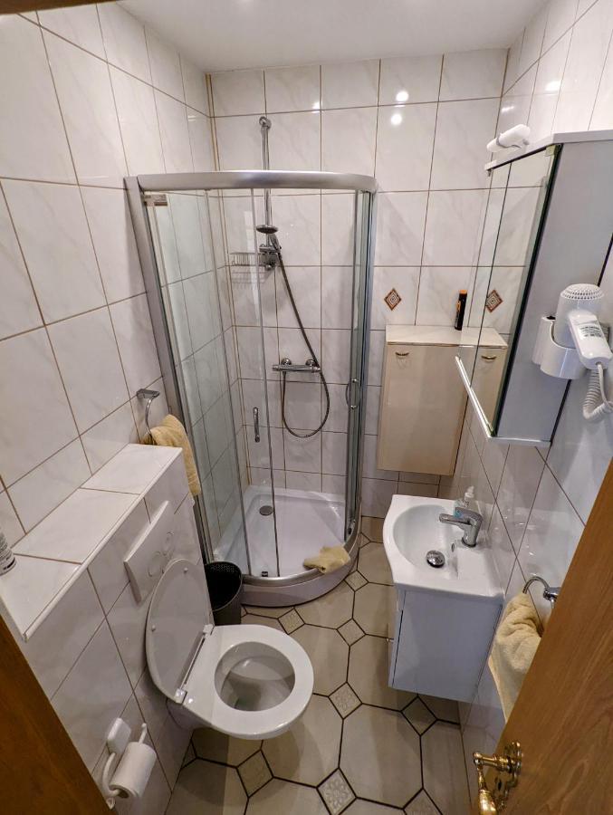 Apartment Nada Kassel Eksteriør bilde