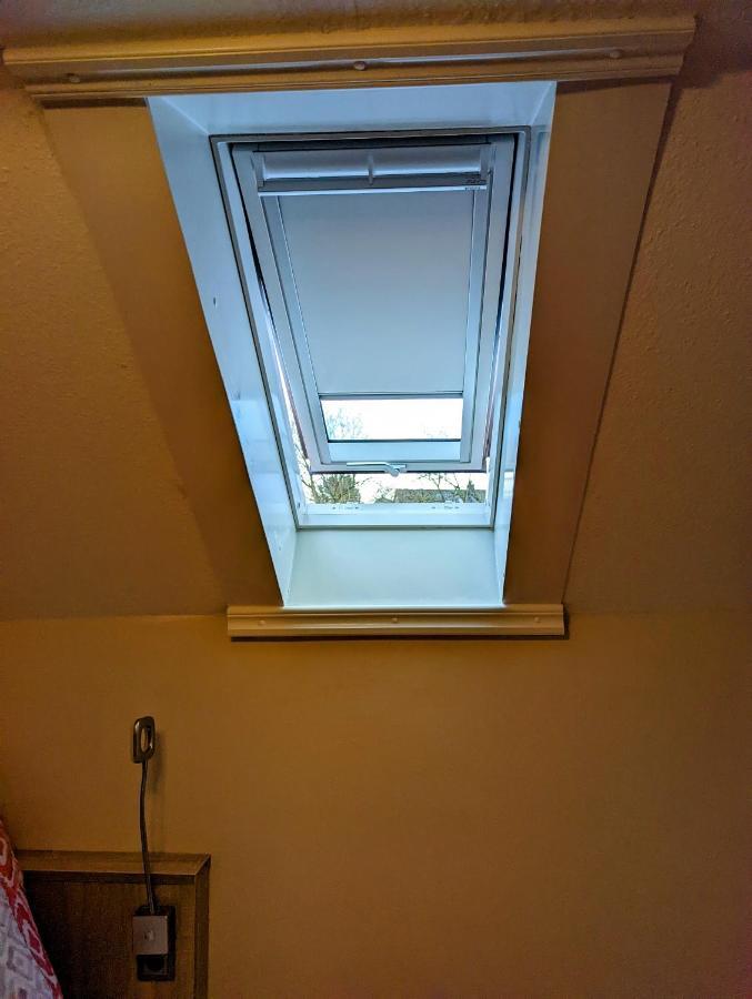 Apartment Nada Kassel Eksteriør bilde